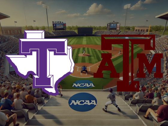 Texas A&M Aggies vs. Tarleton State Texans